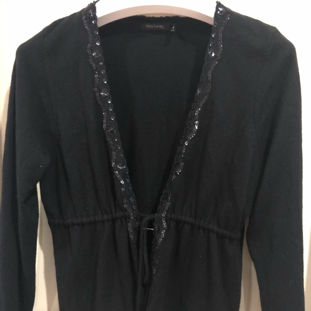 Daisy fuentes cardigan